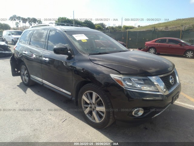 NISSAN PATHFINDER 2016 5n1ar2mm7gc638964