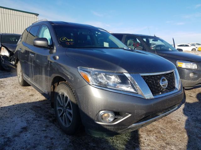 NISSAN PATHFINDER 2016 5n1ar2mm7gc649740