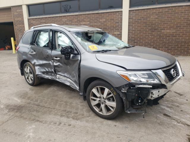 NISSAN PATHFINDER 2016 5n1ar2mm7gc653514