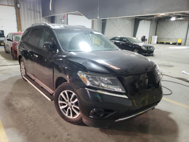 NISSAN PATHFINDER 2016 5n1ar2mm7gc654324