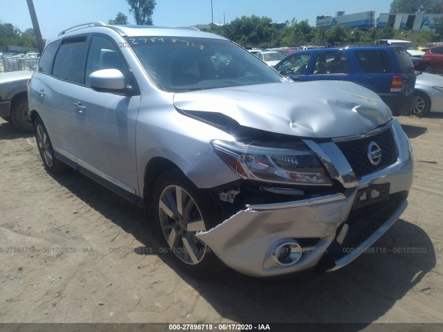 NISSAN PATHFINDER 2016 5n1ar2mm7gc660687