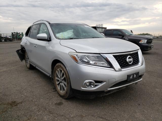 NISSAN PATHFINDER 2016 5n1ar2mm7gc662987