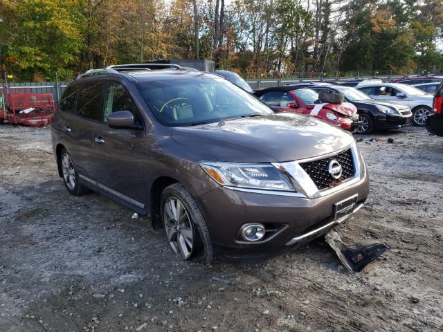 NISSAN PATHFINDER 2016 5n1ar2mm7gc664402