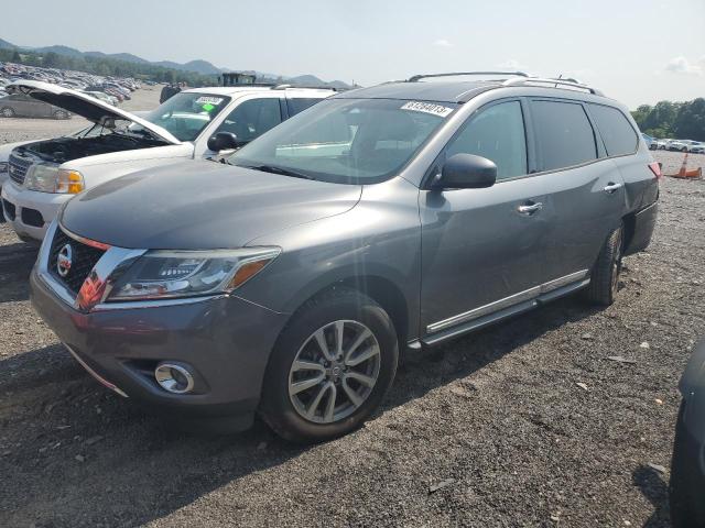 NISSAN PATHFINDER 2016 5n1ar2mm7gc668076