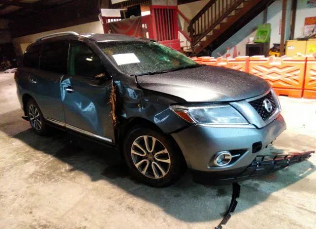 NISSAN PATHFINDER 2016 5n1ar2mm7gc669955