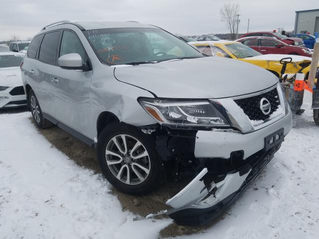 NISSAN PATHFINDER 2016 5n1ar2mm7gc671253