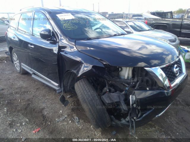 NISSAN PATHFINDER 2013 5n1ar2mm8dc606536