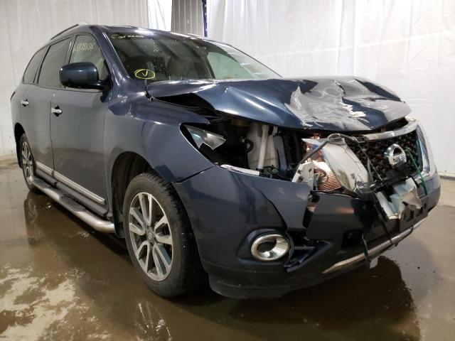 NISSAN PATHFINDER 2013 5n1ar2mm8dc607685