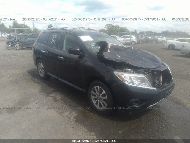 NISSAN PATHFINDER 2013 5n1ar2mm8dc609811