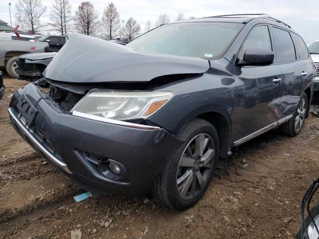 NISSAN PATHFINDER 2013 5n1ar2mm8dc611445