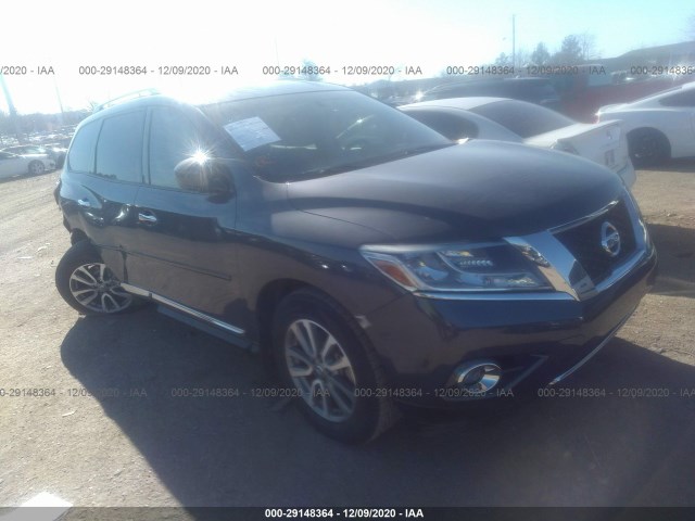 NISSAN PATHFINDER 2013 5n1ar2mm8dc612367