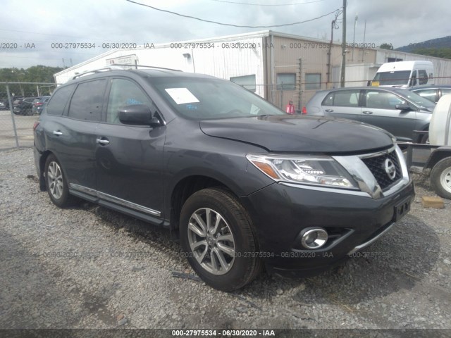 NISSAN PATHFINDER 2013 5n1ar2mm8dc612403