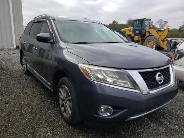 NISSAN PATHFINDER 2013 5n1ar2mm8dc613924