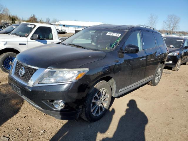 NISSAN PATHFINDER 2013 5n1ar2mm8dc619402