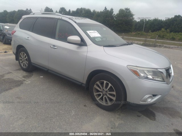 NISSAN PATHFINDER 2013 5n1ar2mm8dc620226