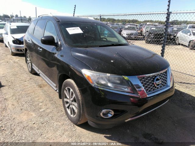 NISSAN PATHFINDER 2013 5n1ar2mm8dc623045