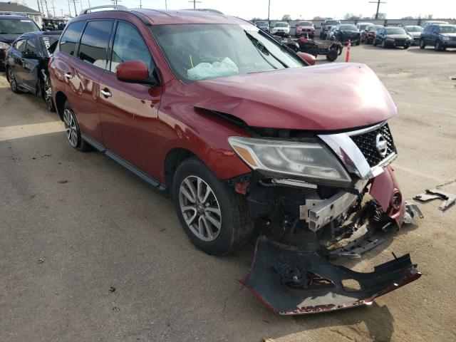 NISSAN PATHFINDER 2013 5n1ar2mm8dc623756