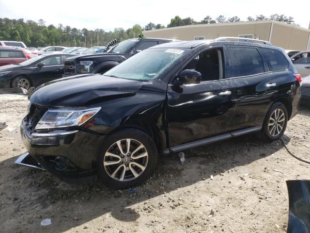 NISSAN PATHFINDER 2013 5n1ar2mm8dc624289