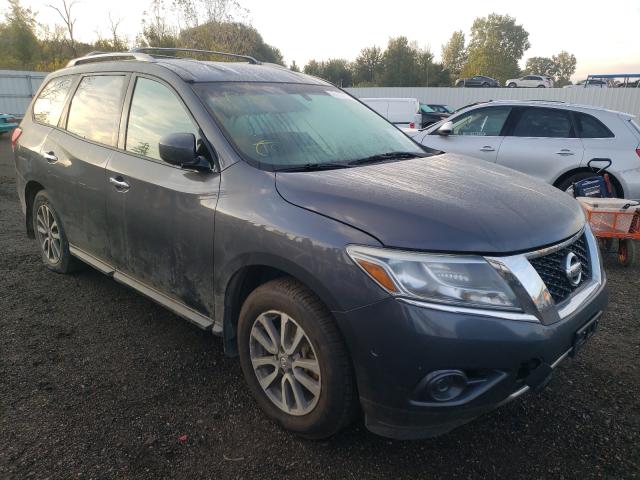 NISSAN PATHFINDER 2013 5n1ar2mm8dc624678