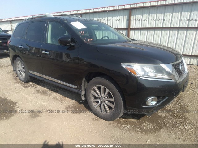 NISSAN PATHFINDER 2013 5n1ar2mm8dc624860