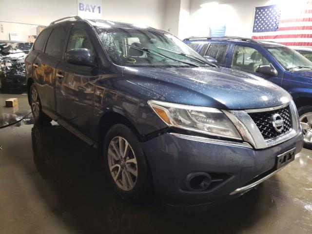 NISSAN PATHFINDER 2013 5n1ar2mm8dc625054