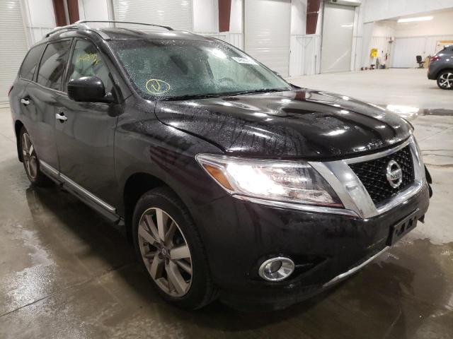 NISSAN PATHFINDER 2013 5n1ar2mm8dc625703