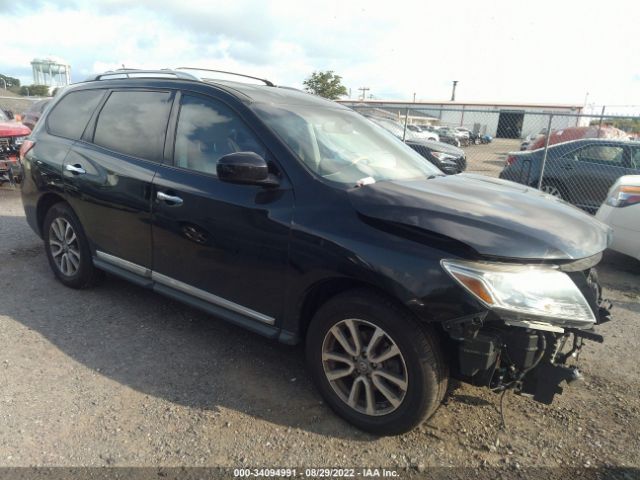 NISSAN PATHFINDER 2013 5n1ar2mm8dc627578