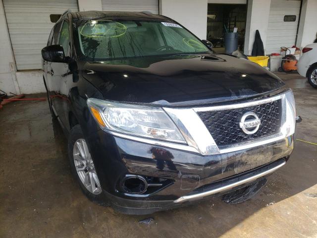 NISSAN PATHFINDER 2013 5n1ar2mm8dc629928