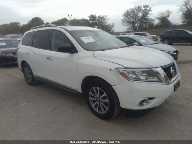 NISSAN PATHFINDER 2013 5n1ar2mm8dc632019