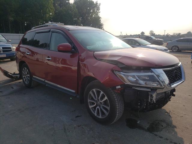 NISSAN PATHFINDER 2013 5n1ar2mm8dc632439