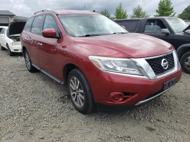 NISSAN PATHFINDER 2013 5n1ar2mm8dc632442