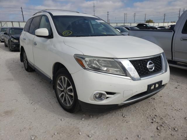 NISSAN PATHFINDER 2013 5n1ar2mm8dc633106