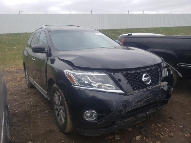 NISSAN PATHFINDER 2013 5n1ar2mm8dc633784