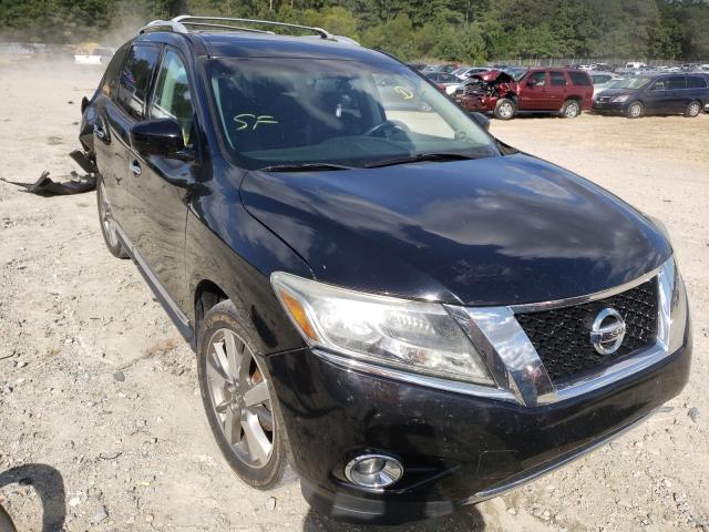 NISSAN PATHFINDER 2013 5n1ar2mm8dc635566