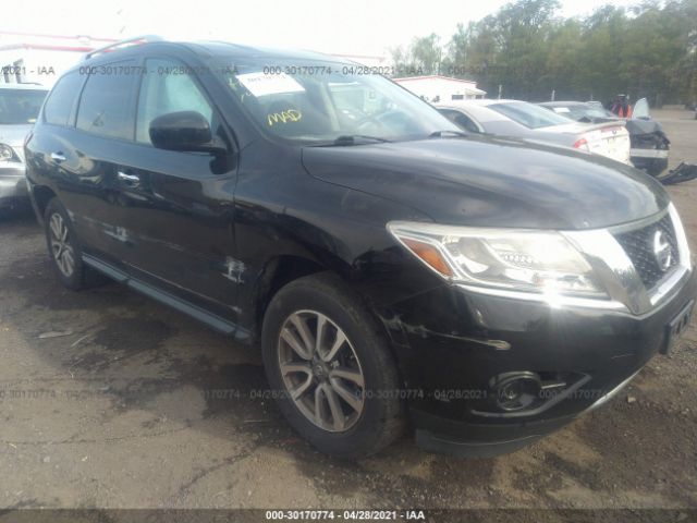 NISSAN PATHFINDER 2013 5n1ar2mm8dc636622