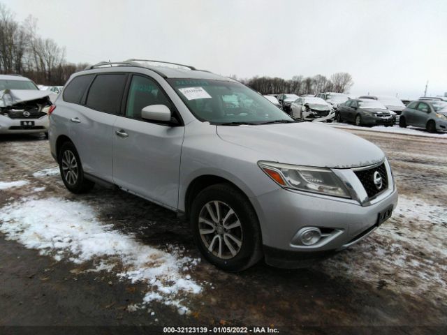 NISSAN PATHFINDER 2013 5n1ar2mm8dc638046