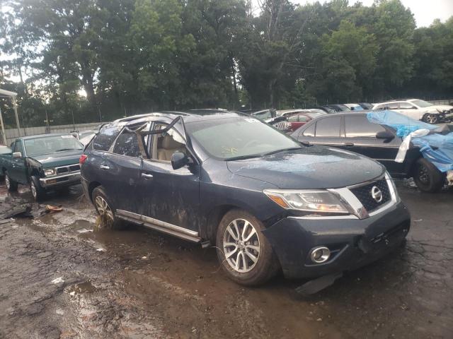 NISSAN PATHFINDER 2013 5n1ar2mm8dc638693