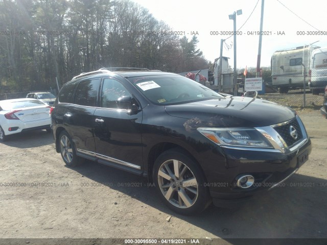 NISSAN PATHFINDER 2013 5n1ar2mm8dc639360