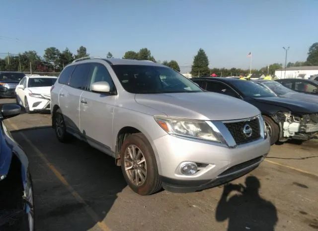 NISSAN PATHFINDER 2013 5n1ar2mm8dc640685