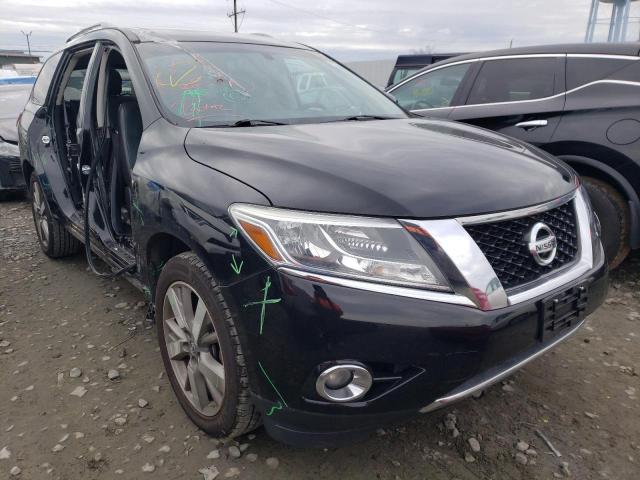 NISSAN PATHFINDER 2013 5n1ar2mm8dc641142