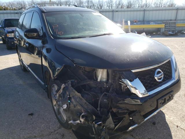 NISSAN PATHFINDER 2013 5n1ar2mm8dc641688