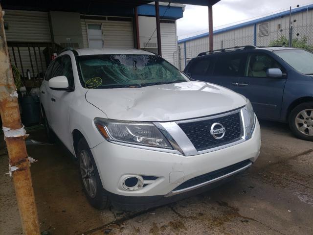 NISSAN PATHFINDER 2013 5n1ar2mm8dc644347