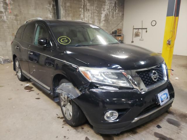 NISSAN PATHFINDER 2013 5n1ar2mm8dc647474