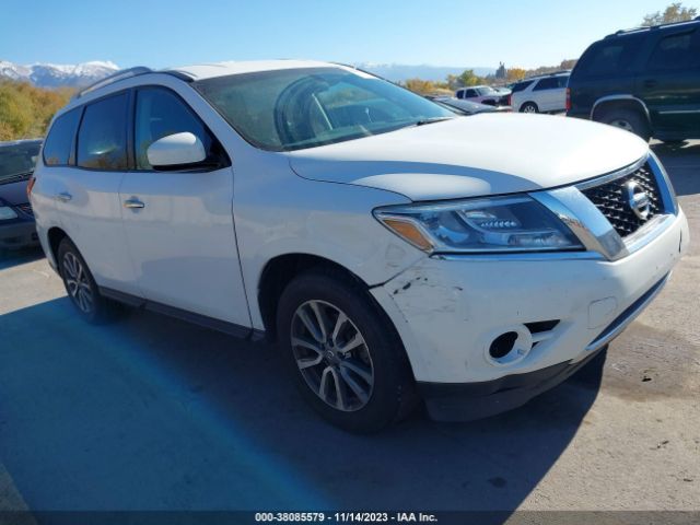 NISSAN PATHFINDER 2013 5n1ar2mm8dc648060