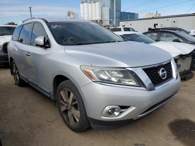 NISSAN PATHFINDER 2013 5n1ar2mm8dc651394