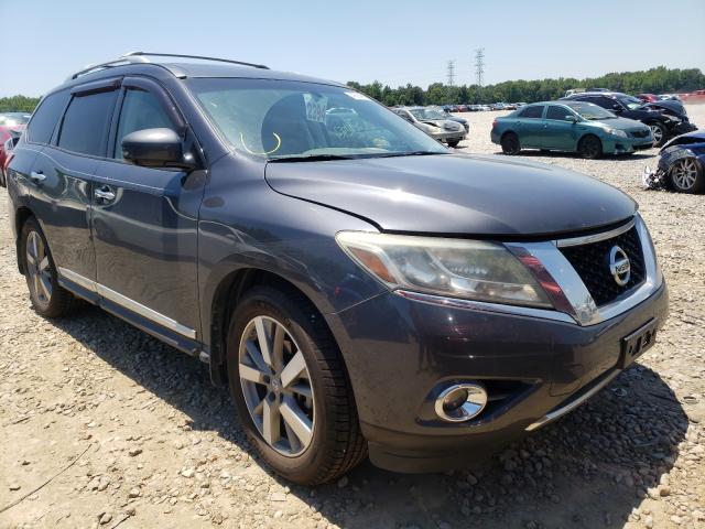 NISSAN PATHFINDER 2013 5n1ar2mm8dc653257