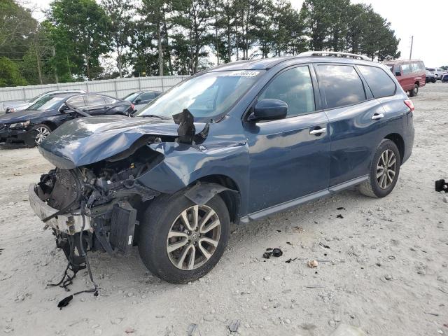 NISSAN PATHFINDER 2013 5n1ar2mm8dc656501