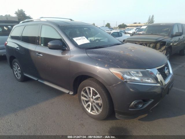 NISSAN PATHFINDER 2013 5n1ar2mm8dc657051