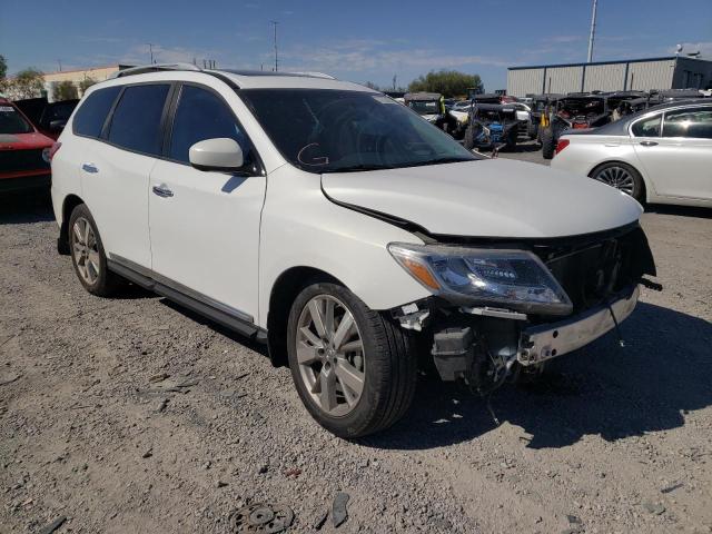 NISSAN PATHFINDER 2013 5n1ar2mm8dc662170