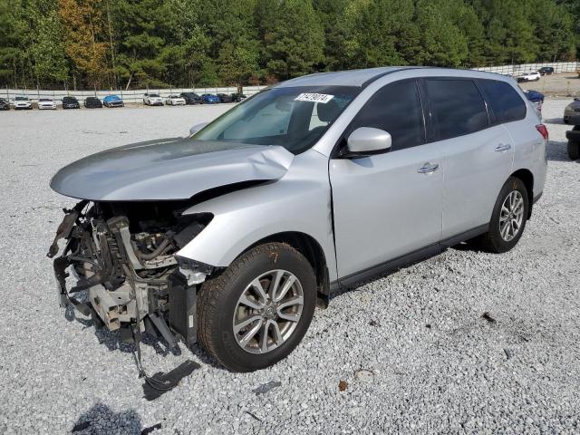 NISSAN PATHFINDER 2013 5n1ar2mm8dc662198